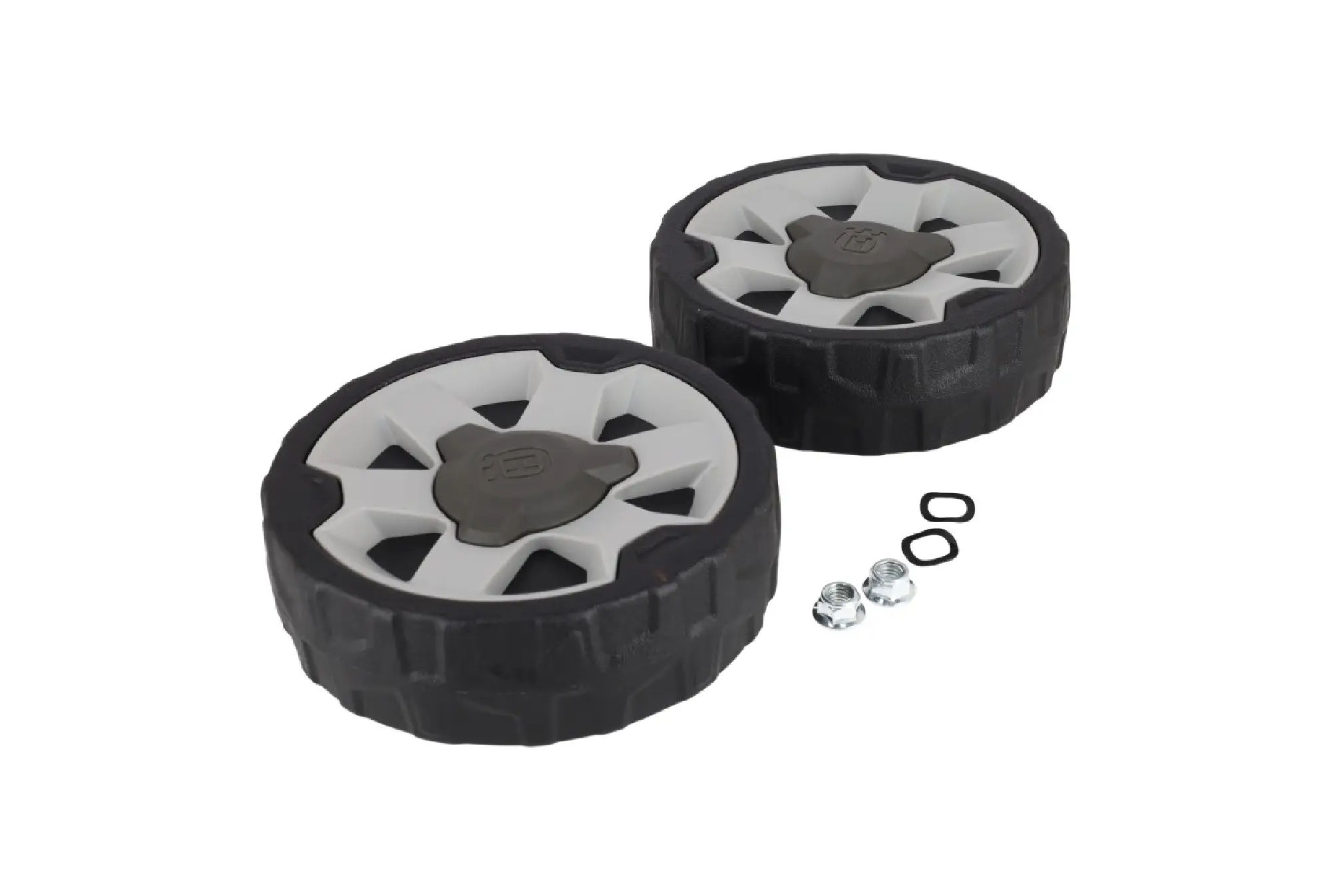 Τροχός Πίσω Σετ LC151S 2τμχ. ( 598684103 )